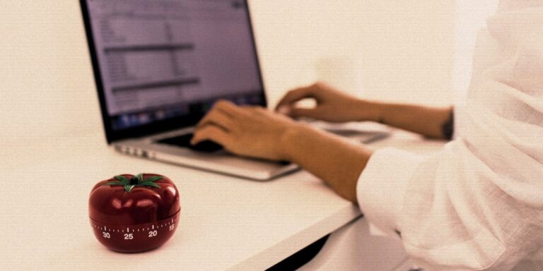 Técnica Pomodoro: O Guia Completo para Dominar seu Tempo e Focar no que Importa